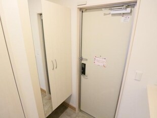 近鉄奈良駅 バス20分  西九条下車：停歩1分 3階の物件内観写真